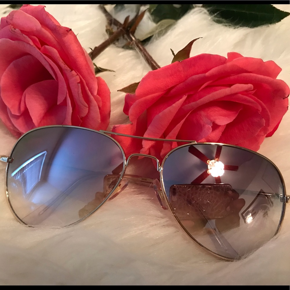 Aviator Sunglasses